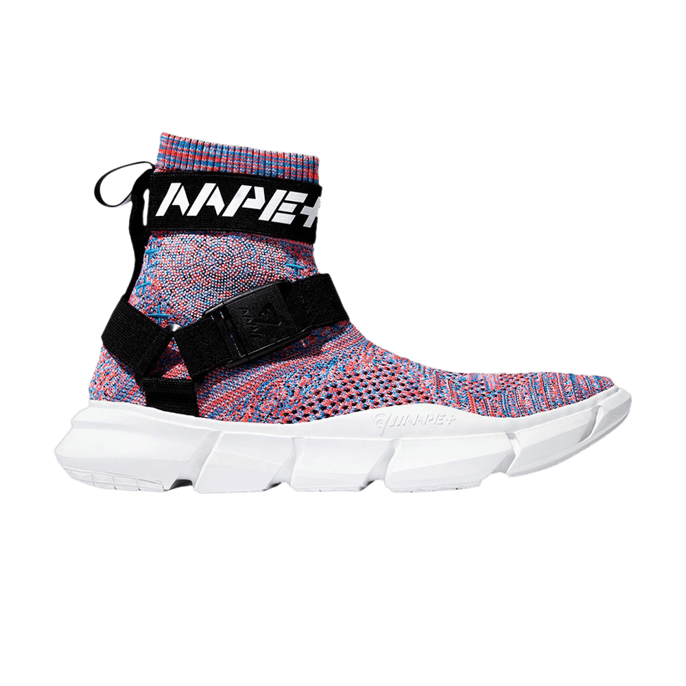 AAPE+ Awakening EX Hi 'Multicolor'