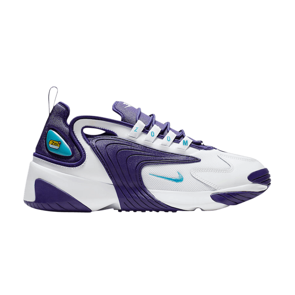 Zoom 2K 'Regency Purple'