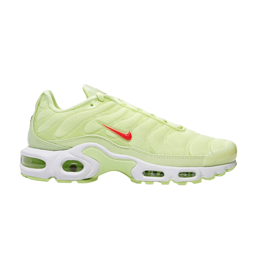 Wmns AIr Max Plus TN SE 'Barely Volt'