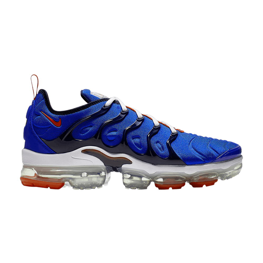 Air VaporMax Plus 'Racer Blue'