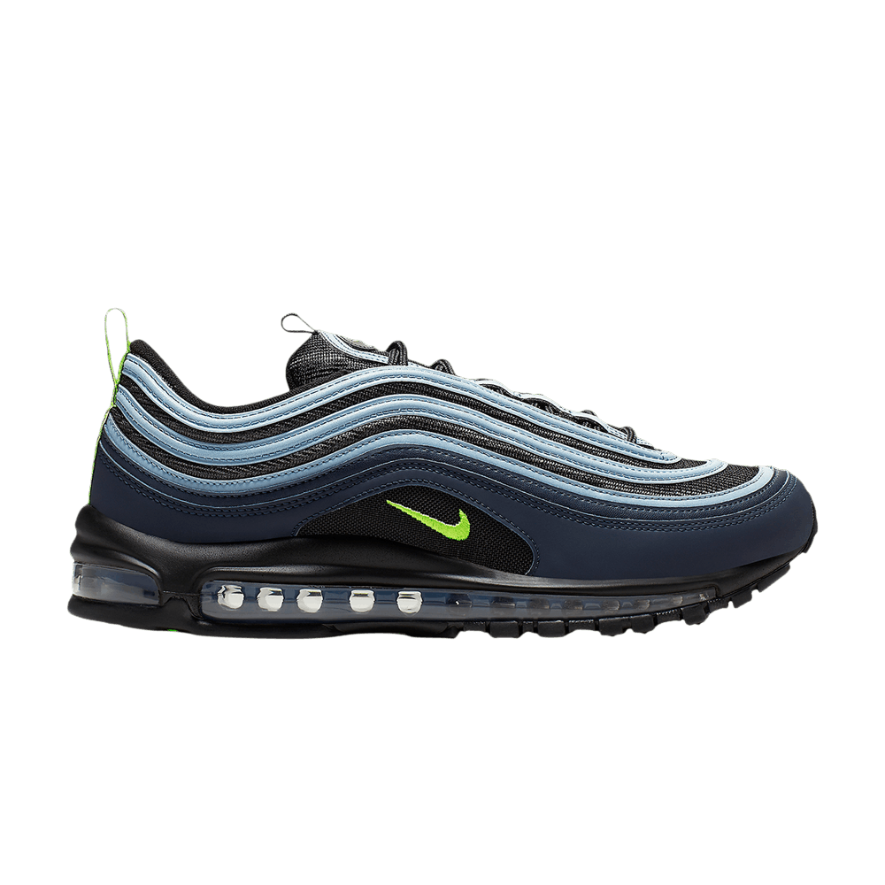 Air Max 97 'Obsidian Volt'