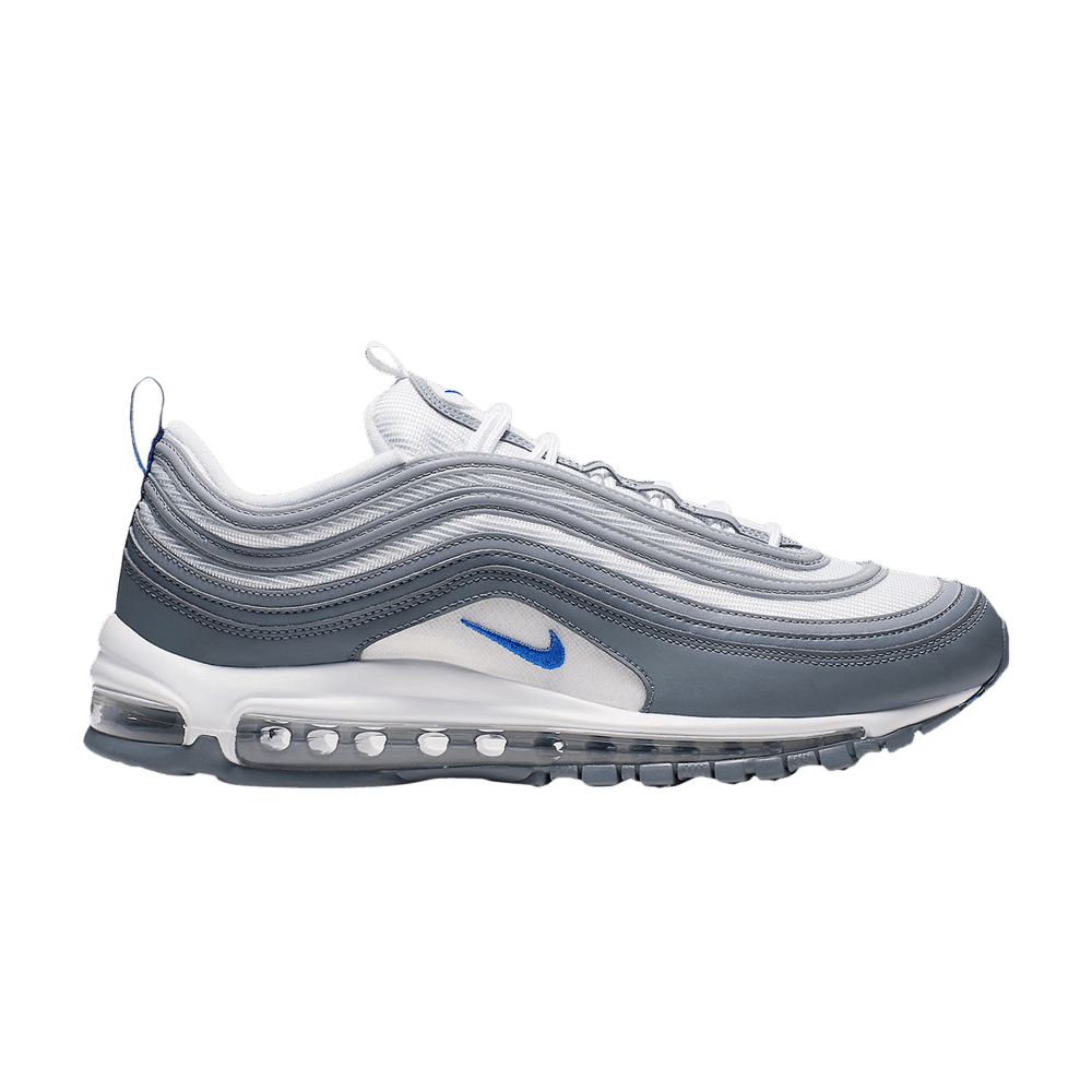 Air Max 97 'Cool Grey'