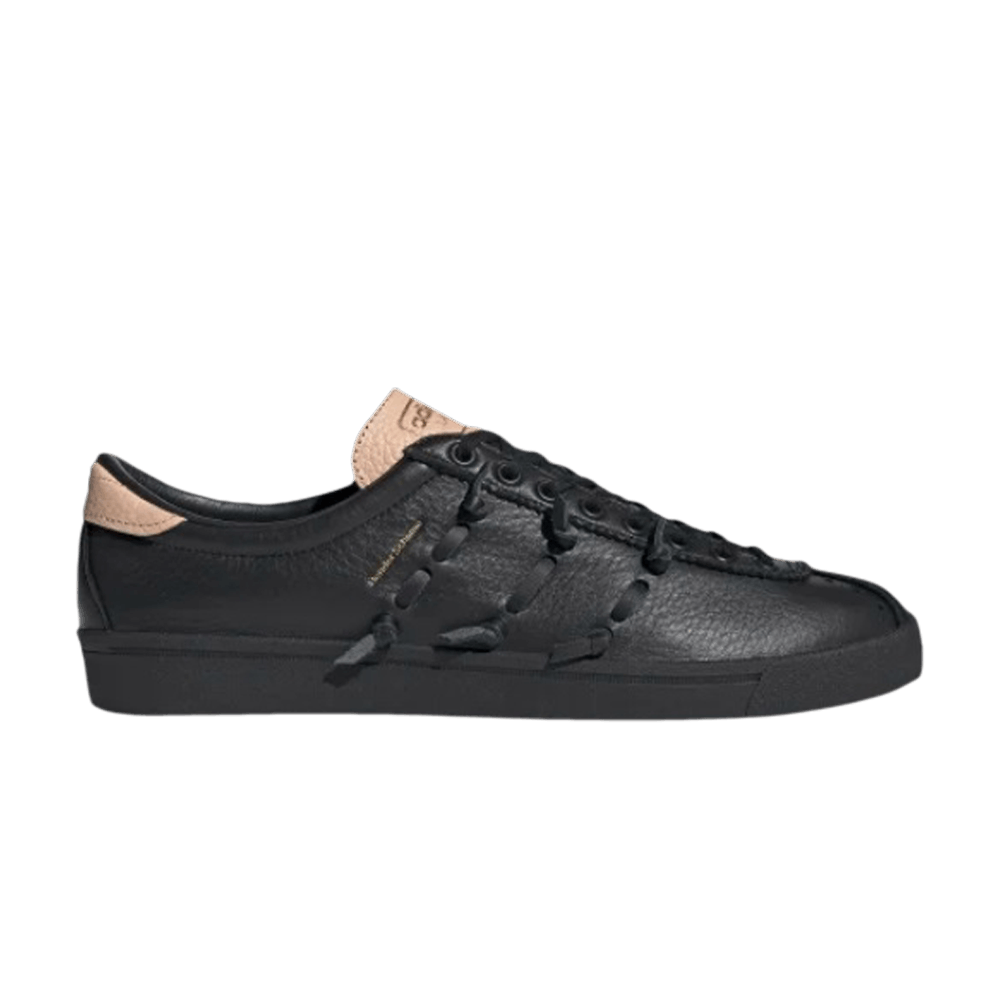 Hender Scheme x Lacombe 'Core Black'