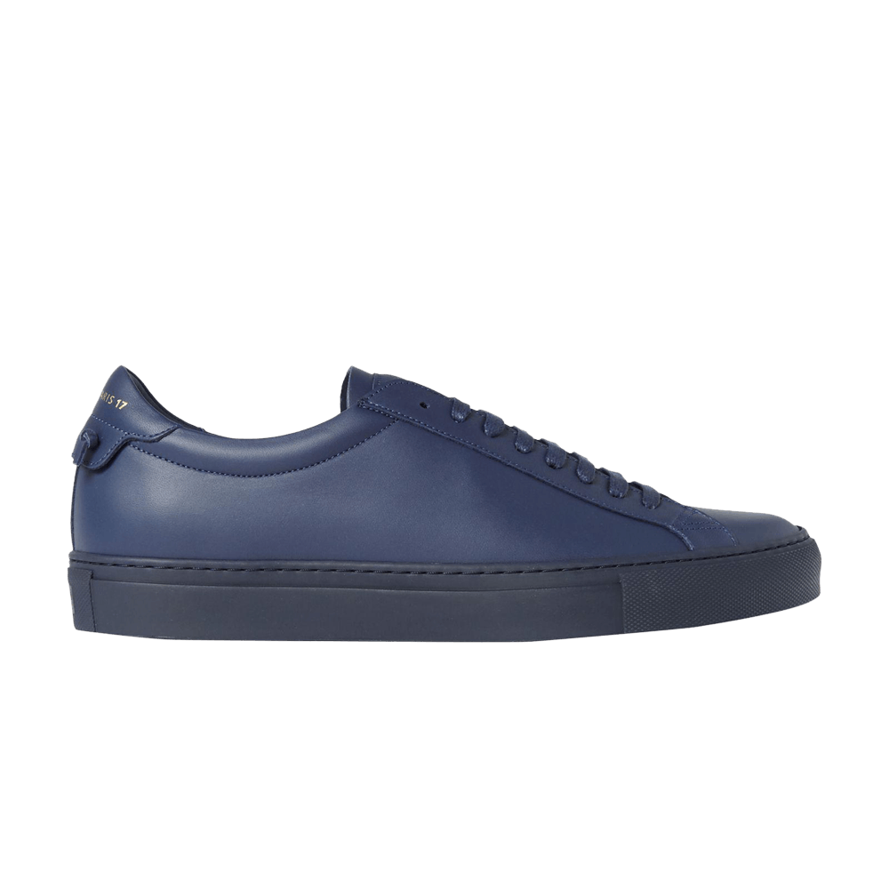 Givenchy Urban Street Low 'Dark Blue'