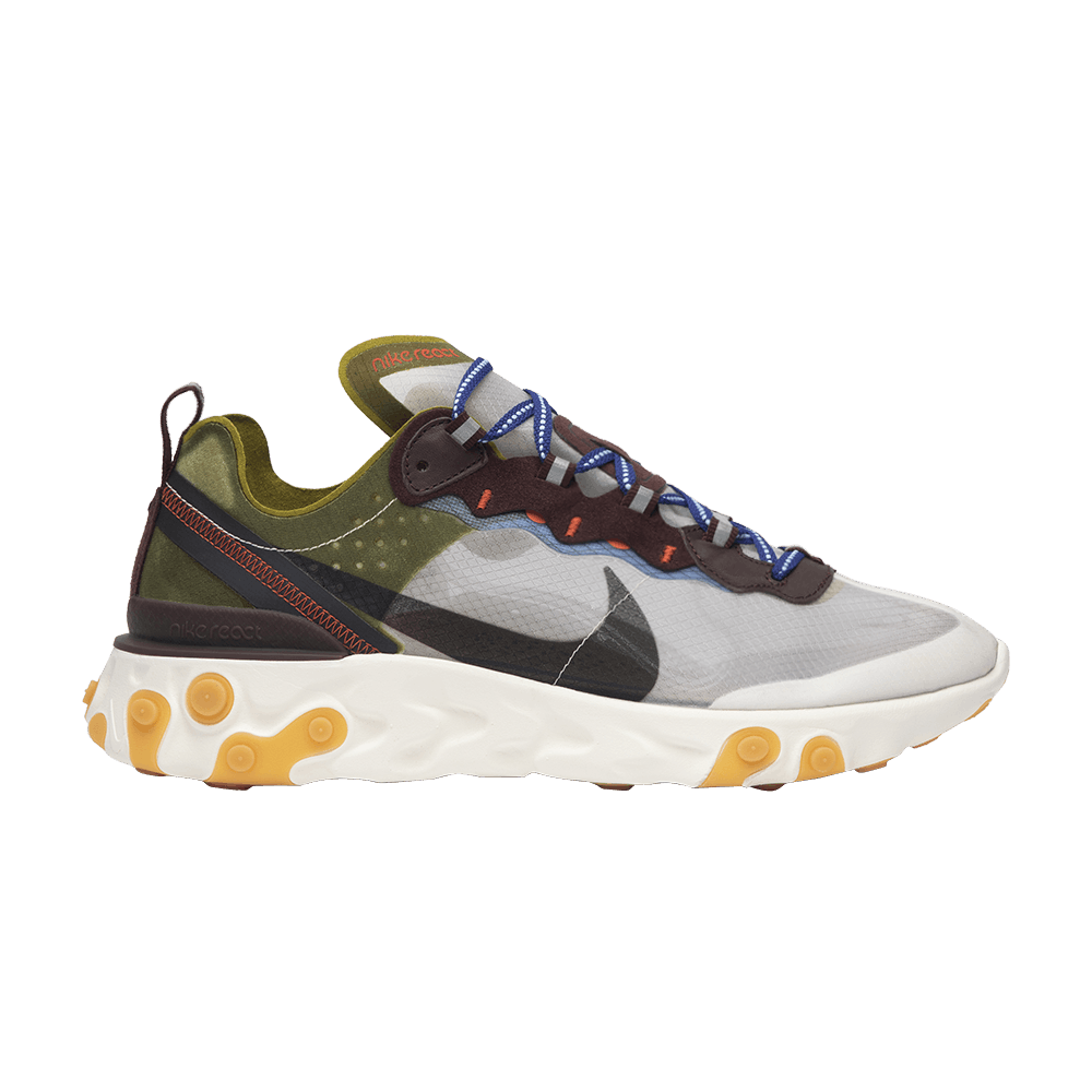 React Element 87 'Moss'