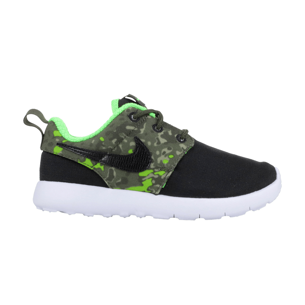 Roshe One Print PS 'Green Camo'