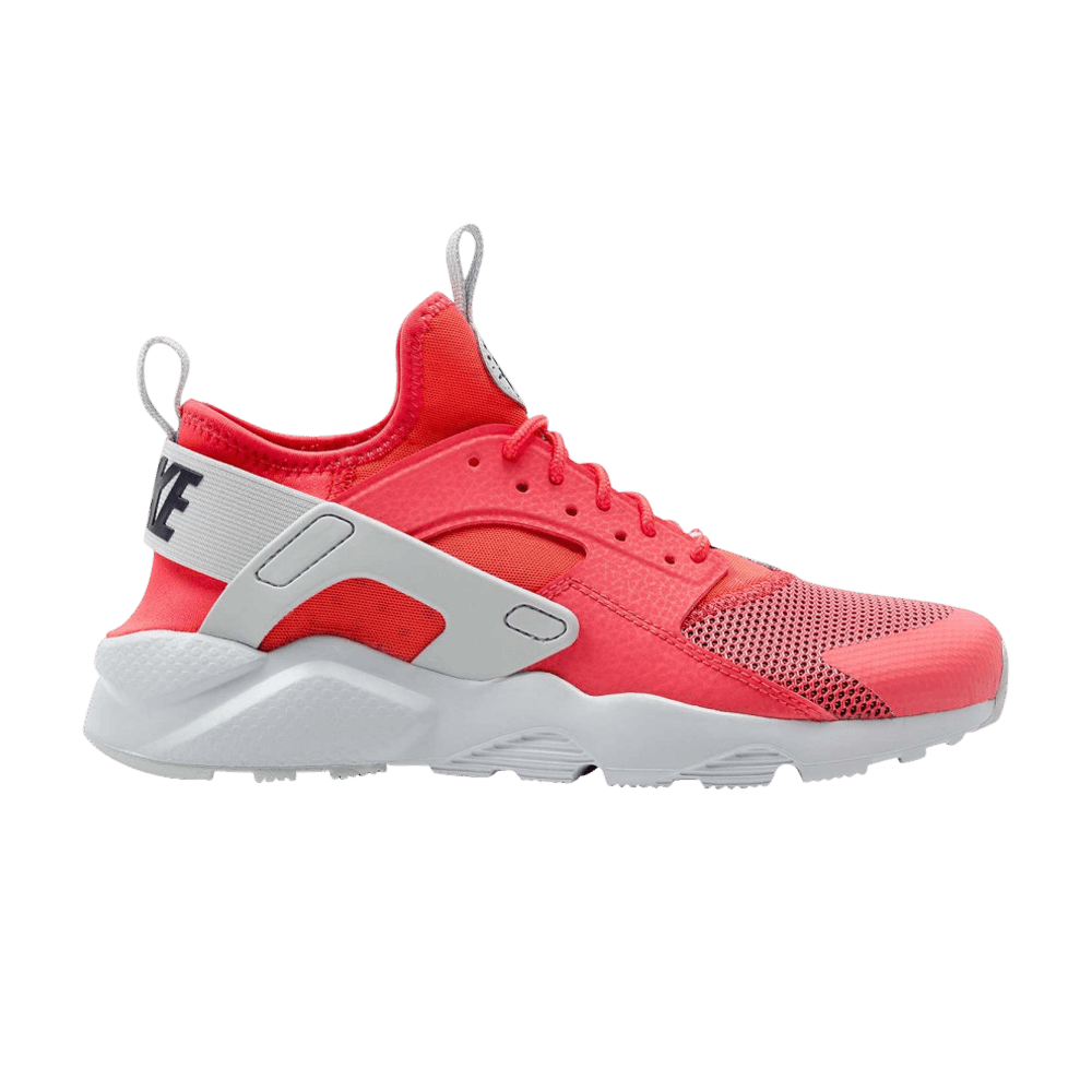 Air Huarache Run Ultra GS 'Ember Glow'