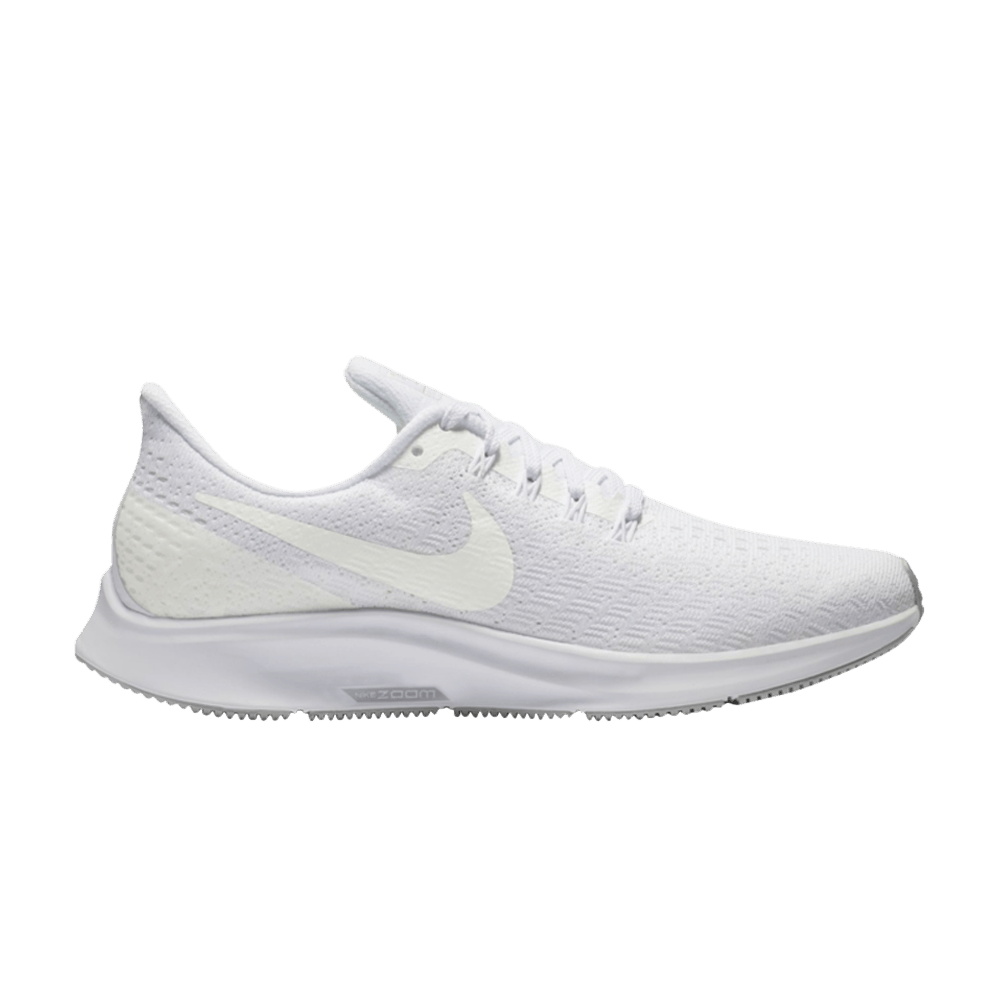 Wmns Air Zoom Pegasus 35 'Summit White'