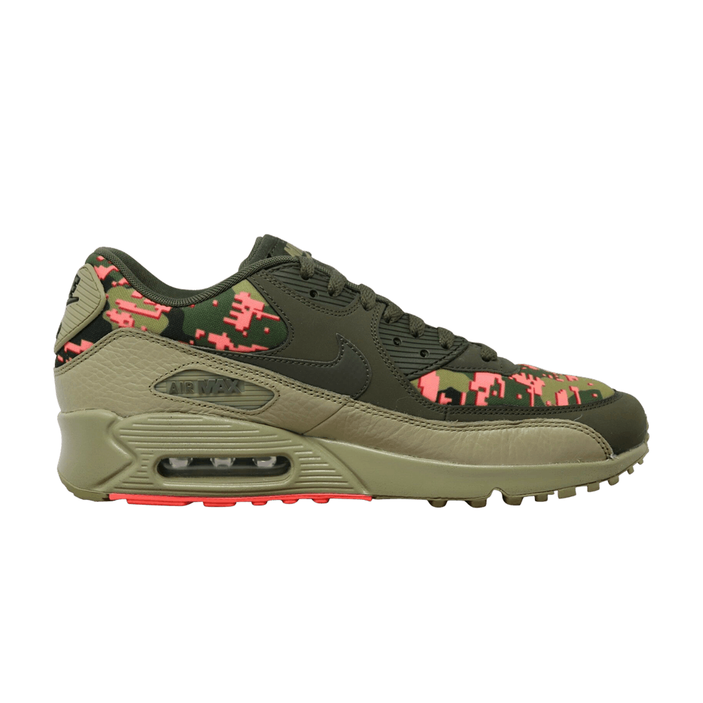 Air Max 90 C 'Cargo Khaki'