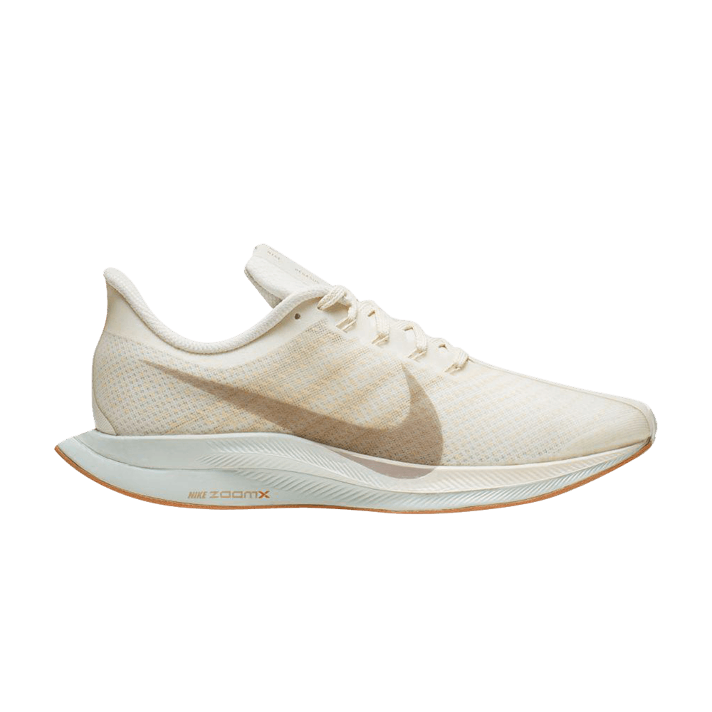 Wmns Zoom Pegasus Turbo 'Light Cream'