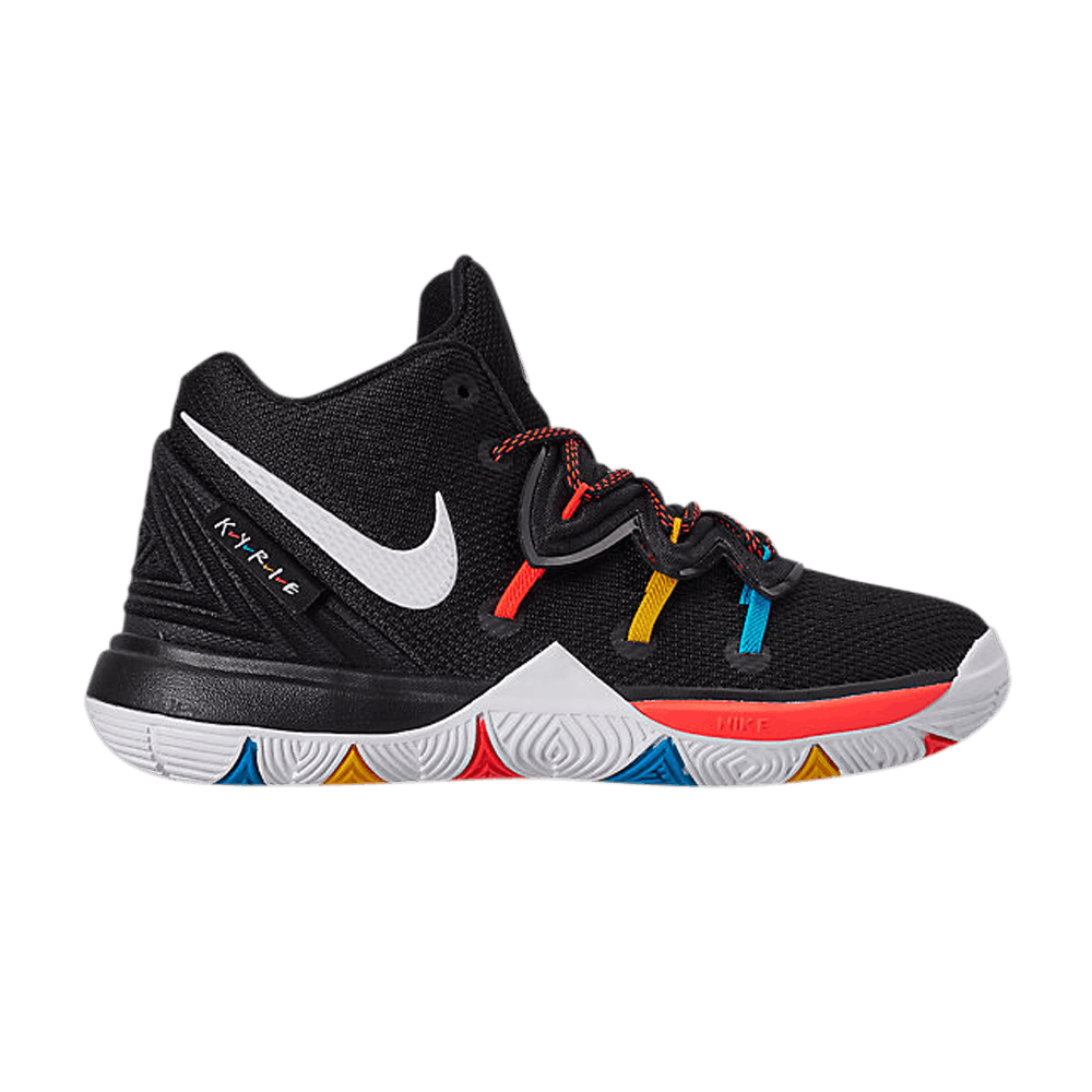 Kyrie 5 PS 'Friends'