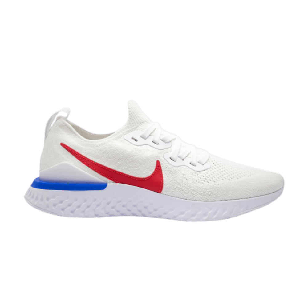 Epic React Flyknit 2 'Classic Cortez'