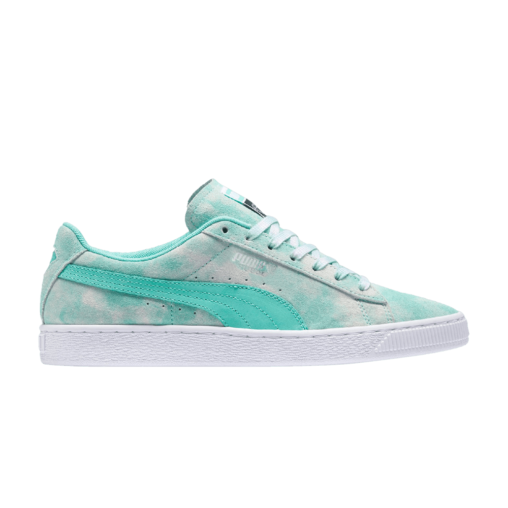 Diamond Supply Co. x Suede 'California Dreaming'