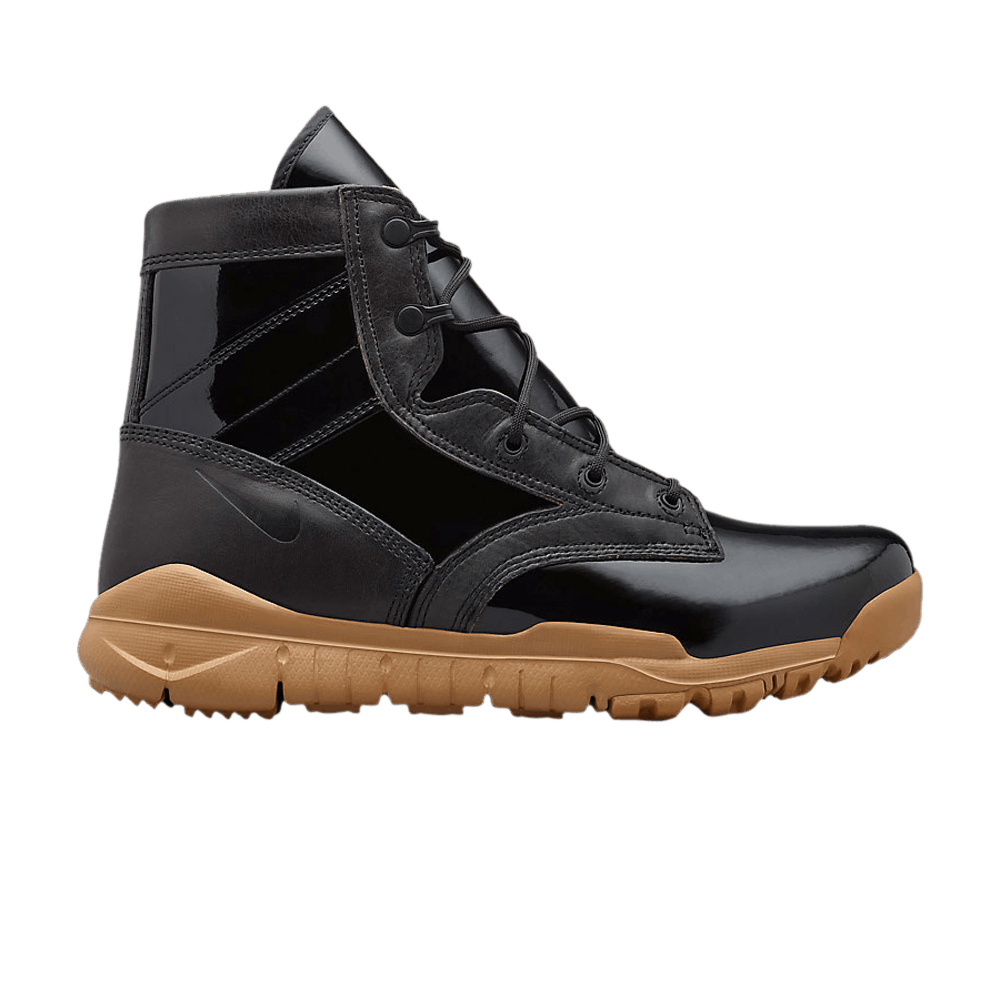 SFB 6 Inch SP 'Black Gum'