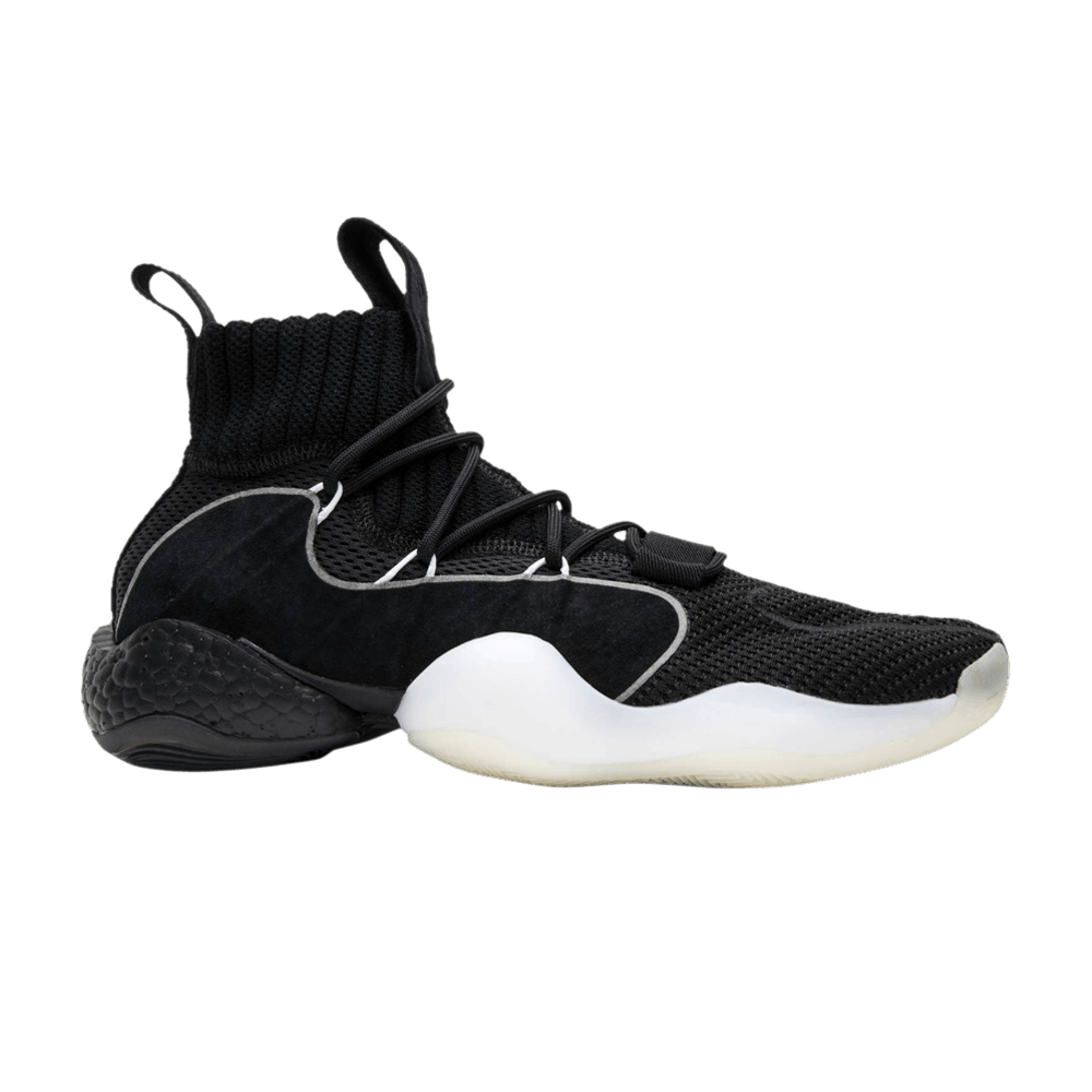 Crazy BYW X 'Black White' Sample