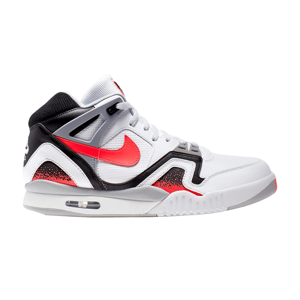 Air Tech Challenge 2 Retro 'Hot Lava' 2019