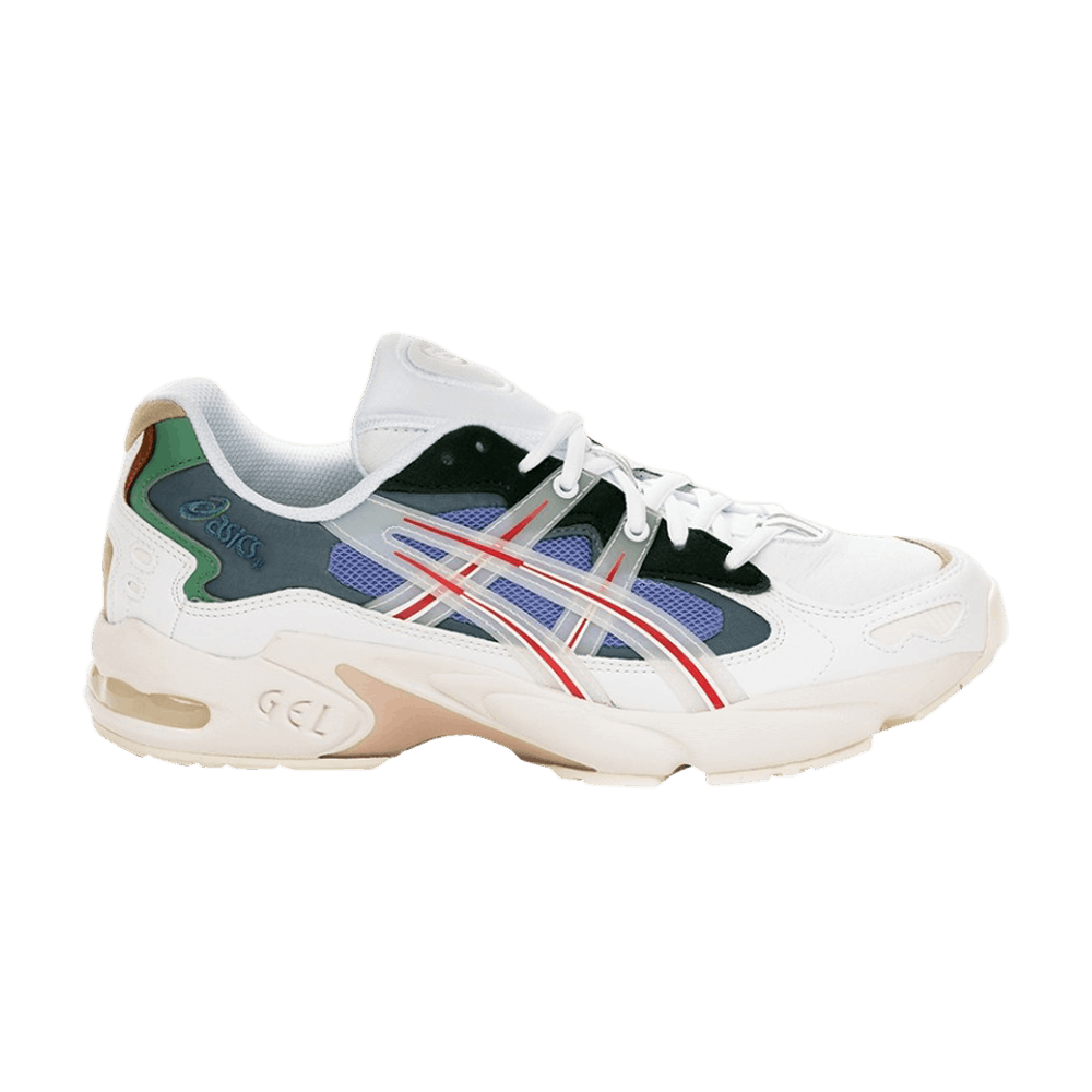 asics gel kayano hypebeast