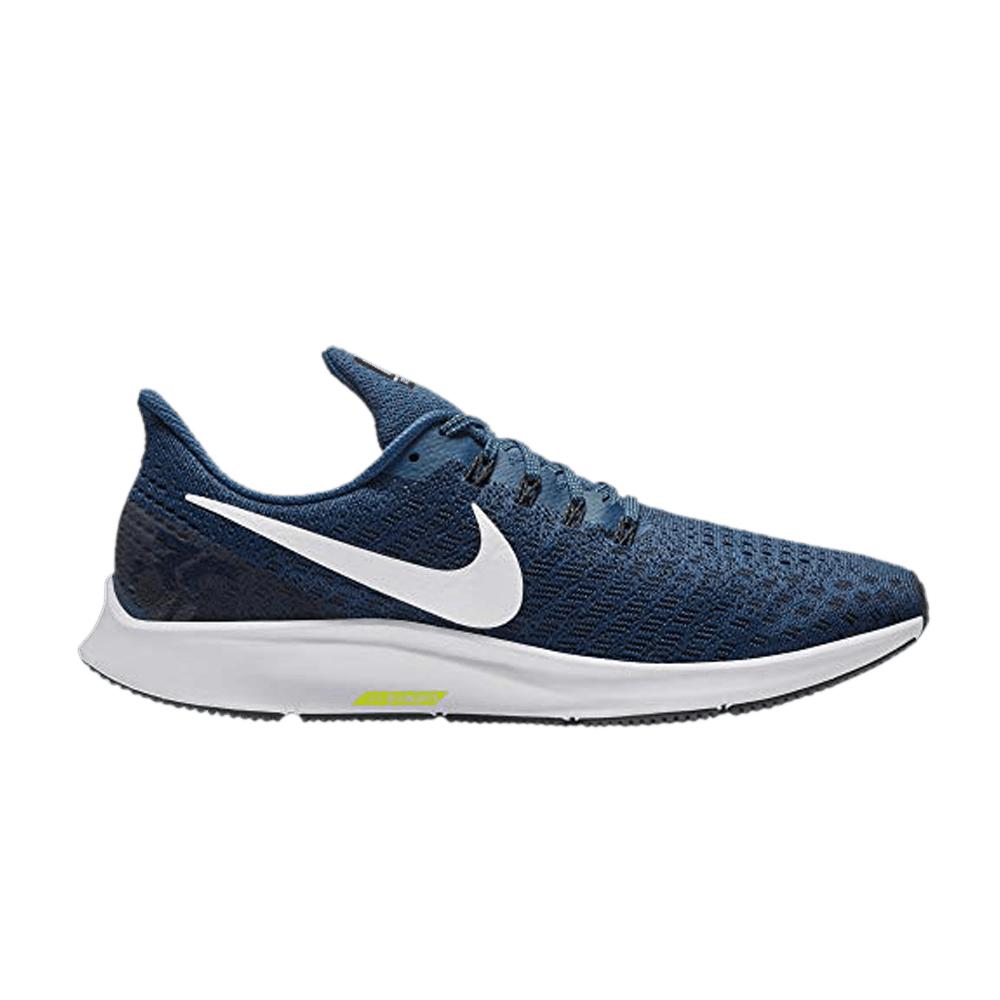 Air Zoom Pegasus 35 'Blue Force'