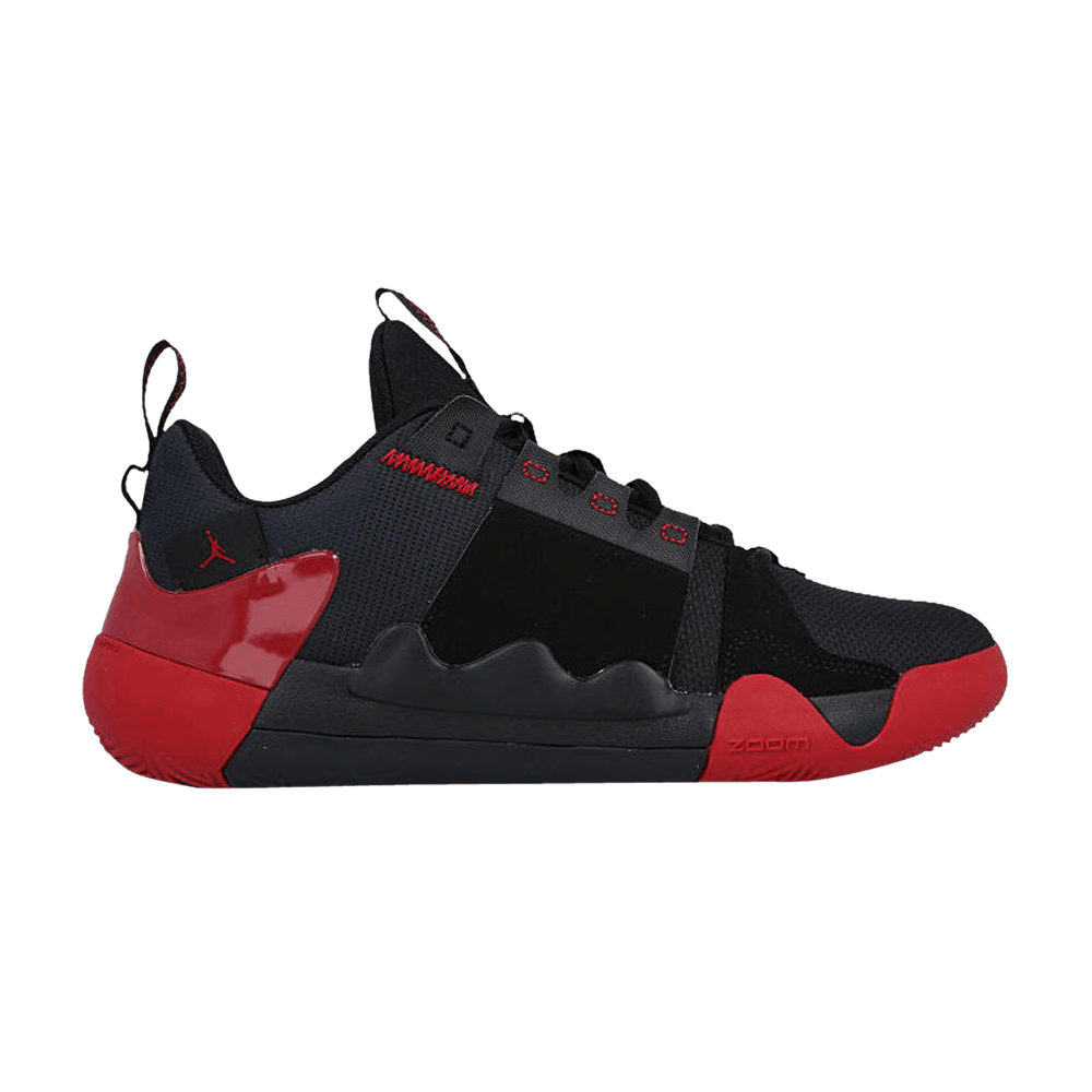 Jordan Zoom Zero Gravity 'Bred'