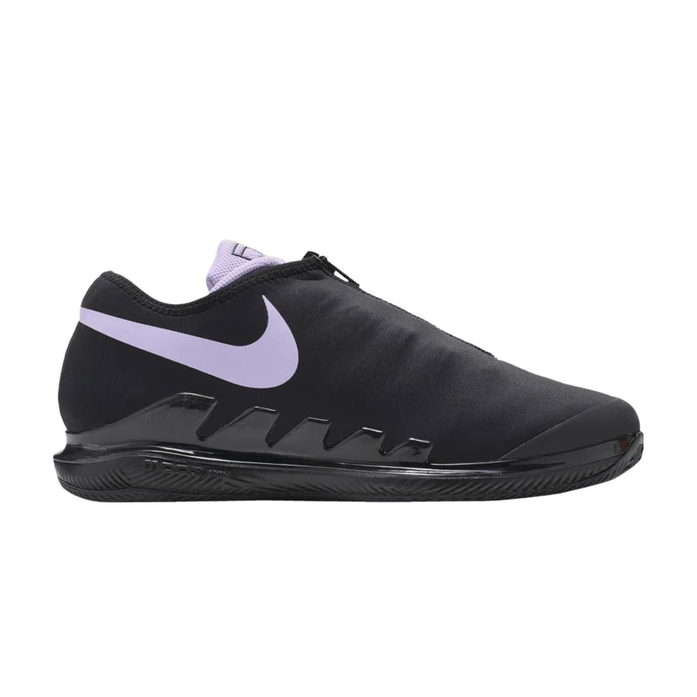 Wmns Air Zoom Vapor X Glove 'Purple Agate'