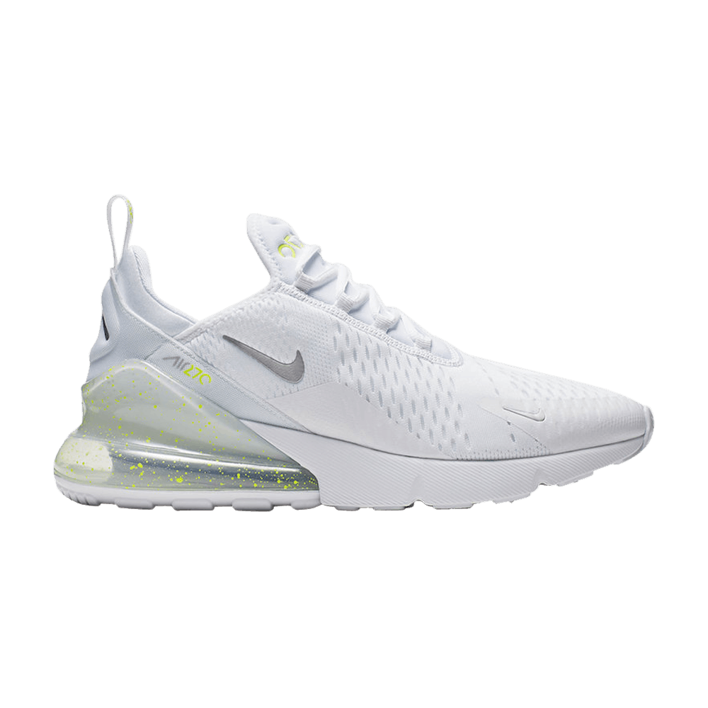 Air Max 270 'White Volt'