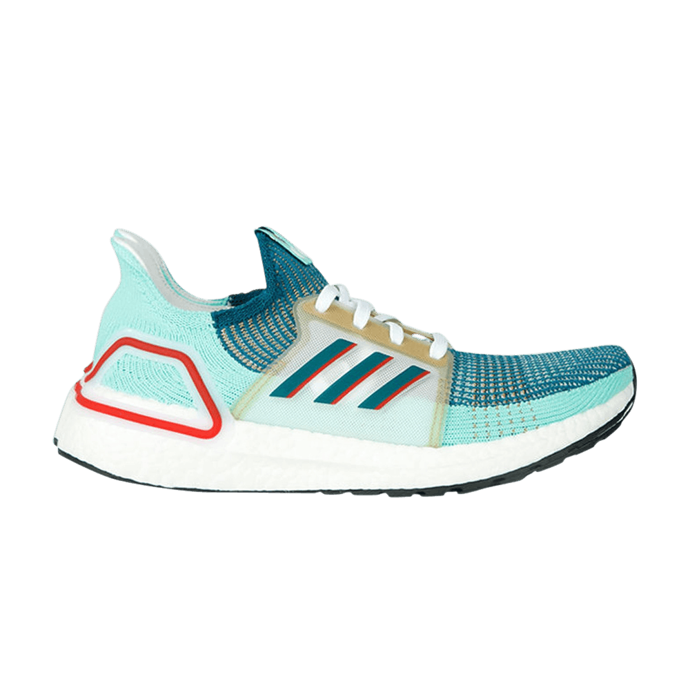 UltraBoost 19 Consortium