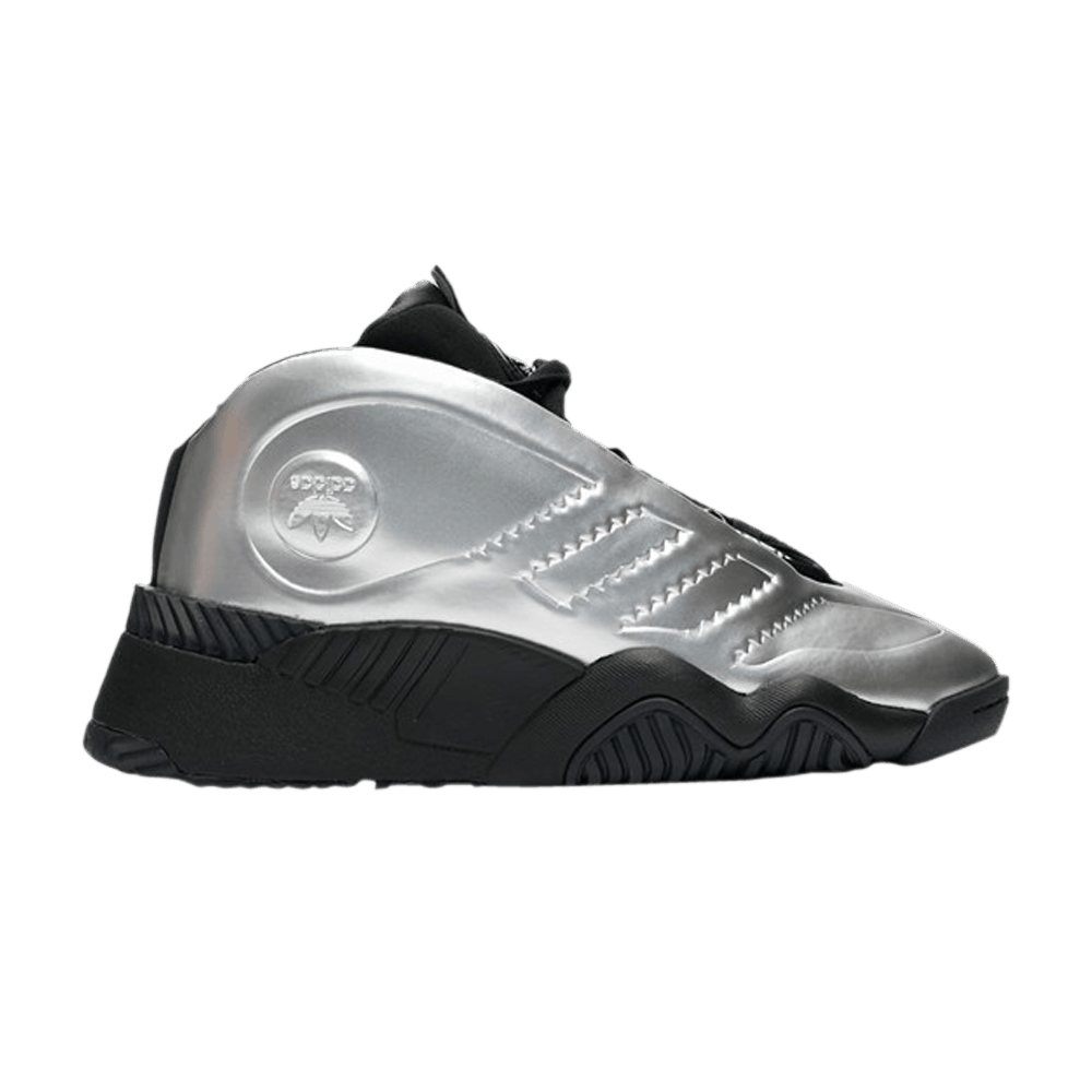 Alexander Wang x Futureshell 'Platinum Metallic'