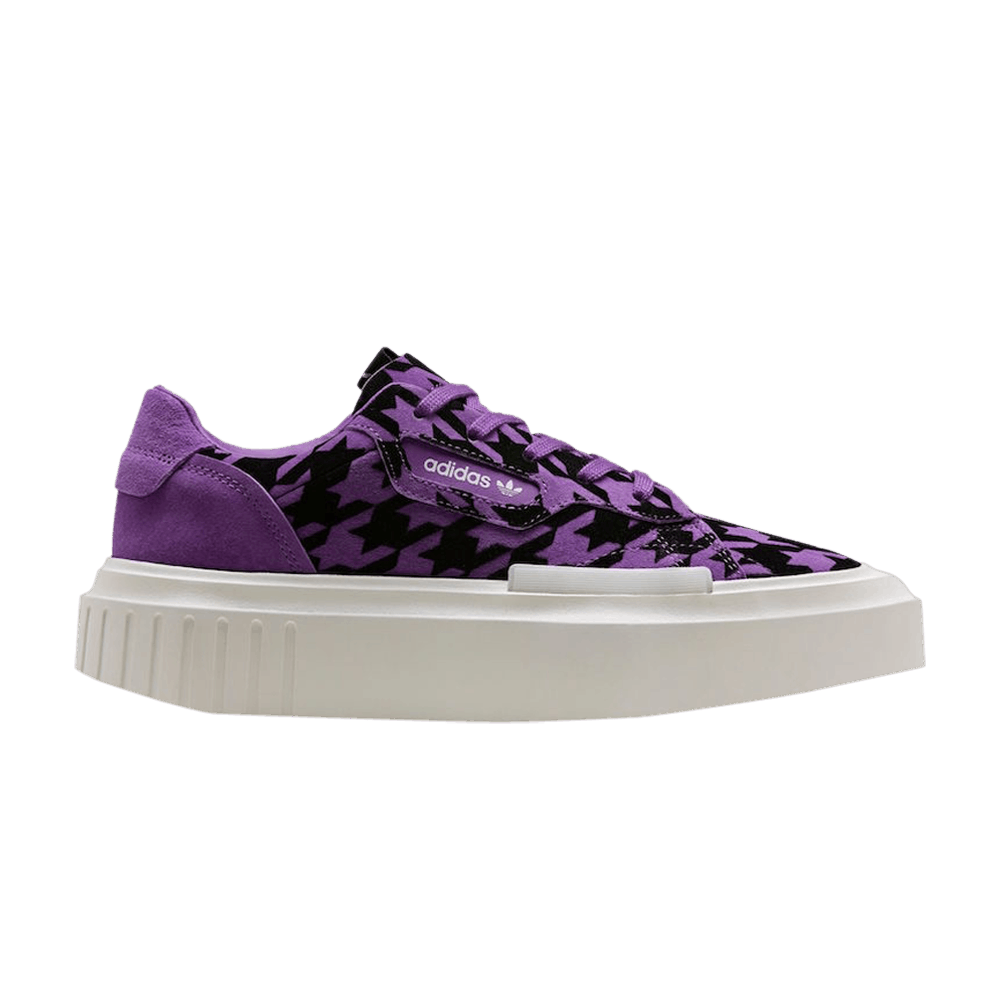 Wmns Hypersleek 'Active Purple'