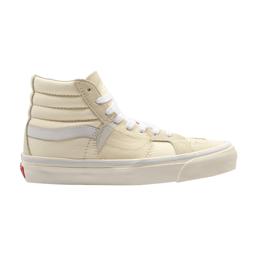 SK8-Hi LX 'Bricolage'