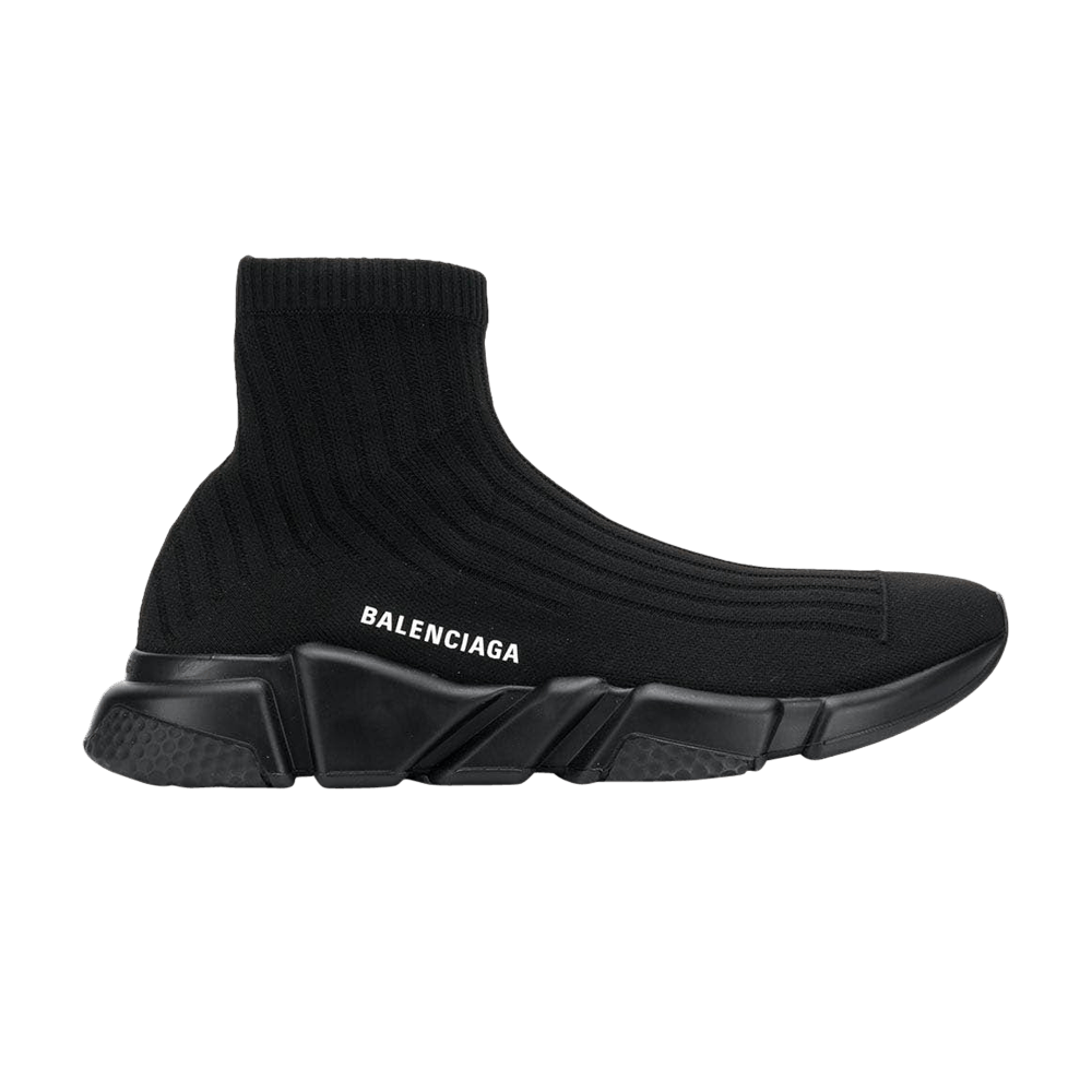 Balenciaga Speed Trainer 'Black'