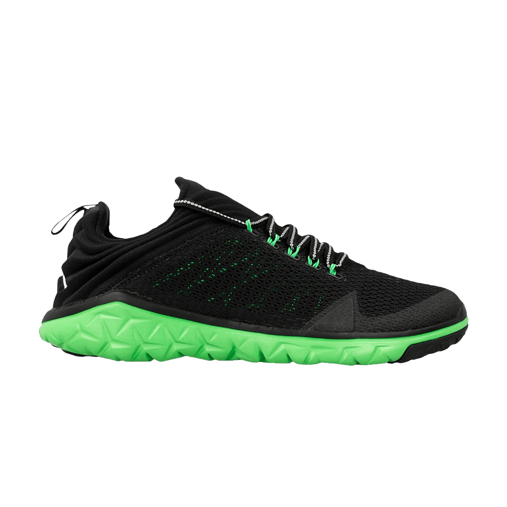 Jordan Flight Flex Trainer 'Green Spark'