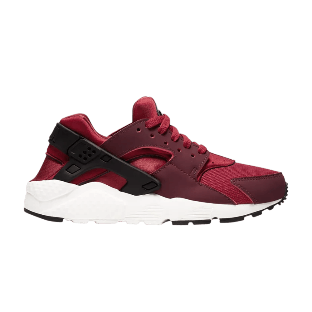 Huarache GS 'Team Crimson'