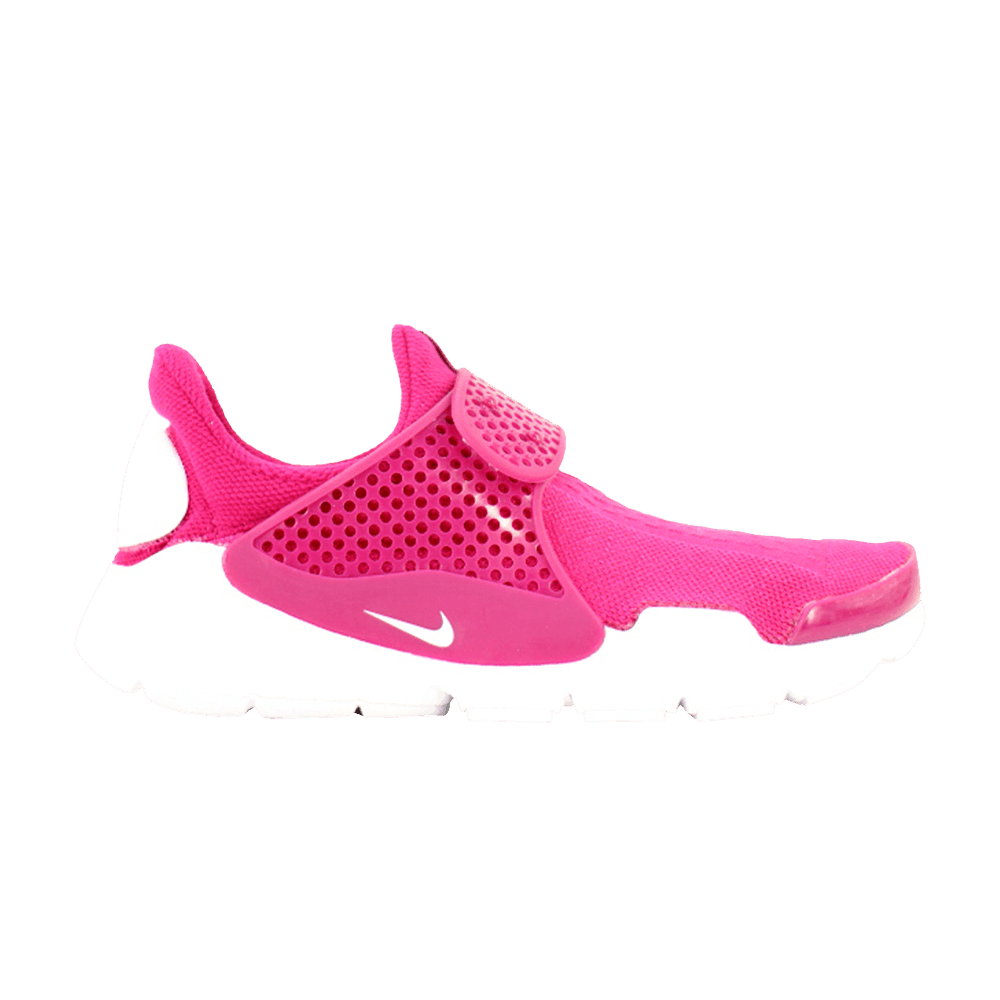 Wmns Sock Dart 'Sport Fuchsia'