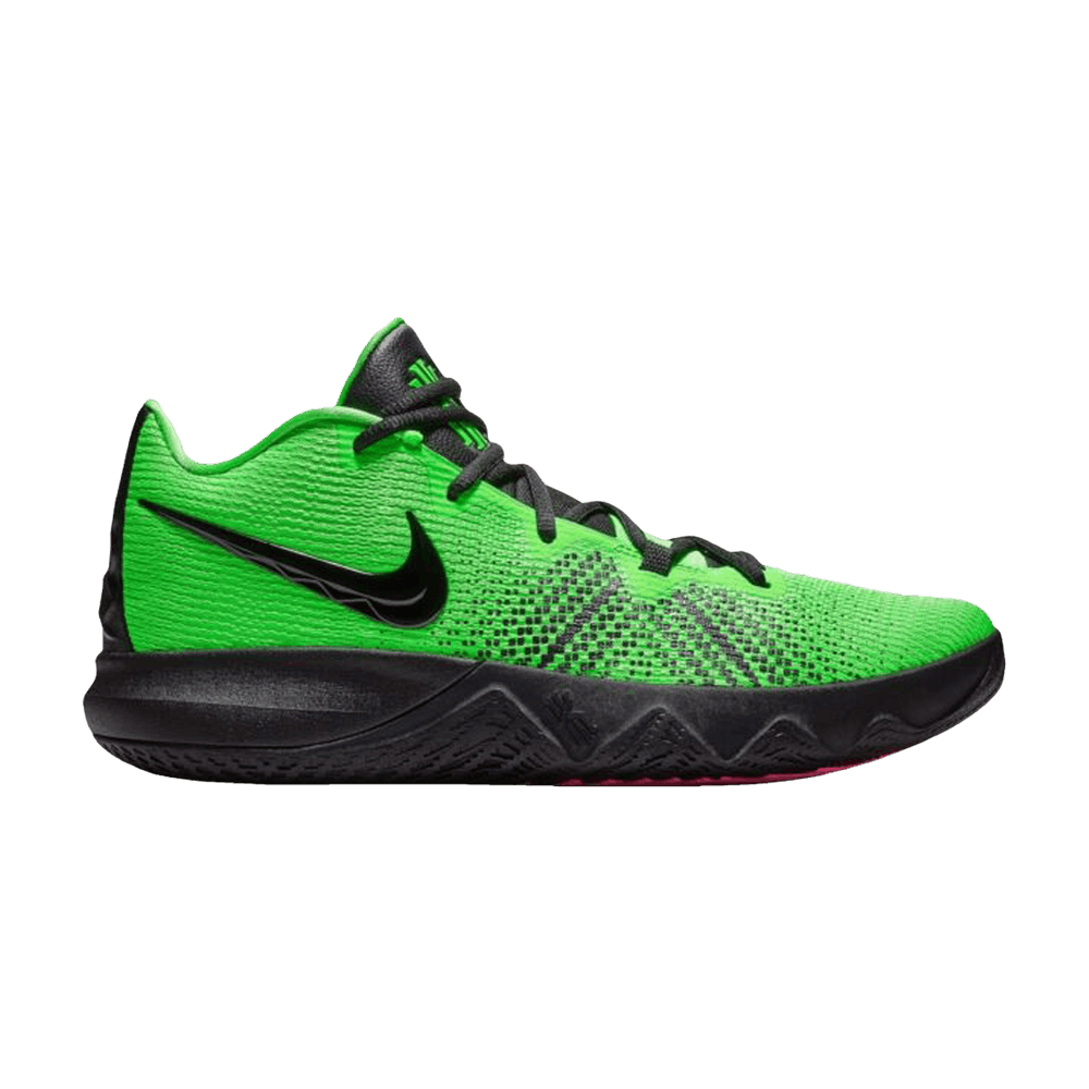 Kyrie Flytrap 'Rage Green'