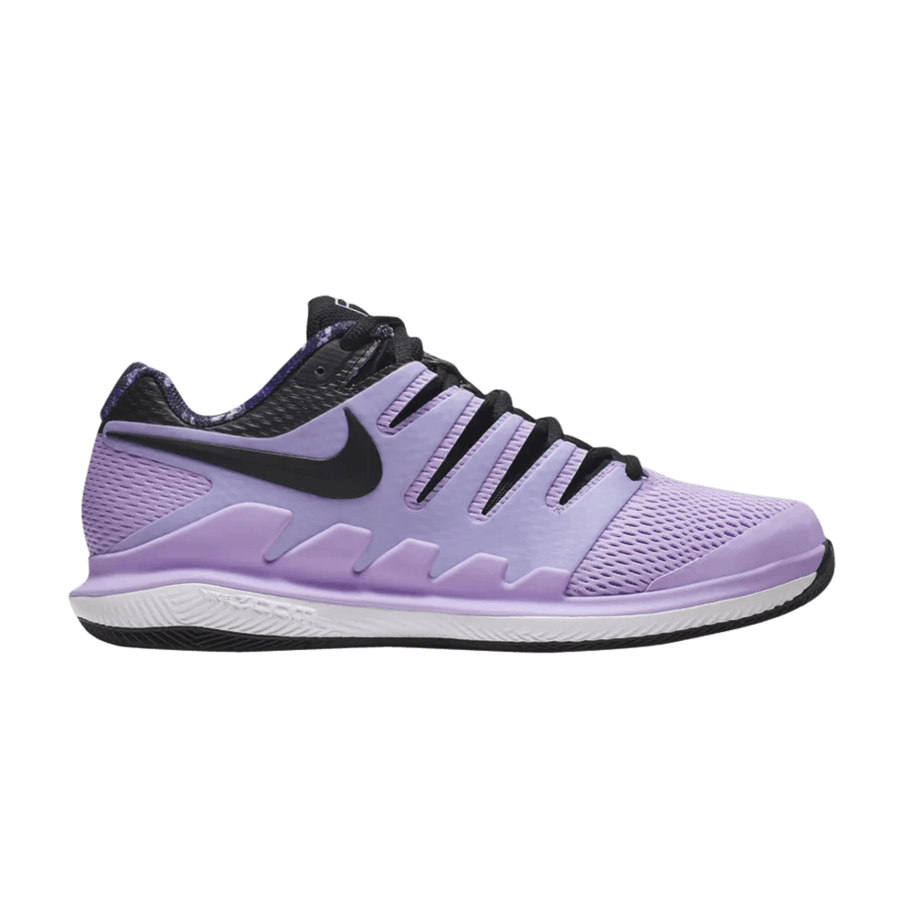 Wmns Air Zoom Vapor X 'Purple Agate'