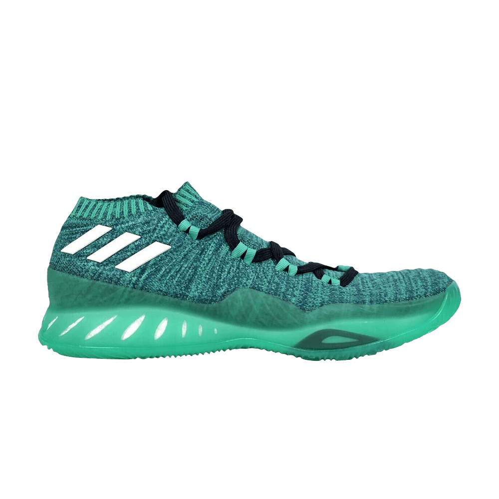 Crazy Explosive Low 'National Gauntlet Series Camp'