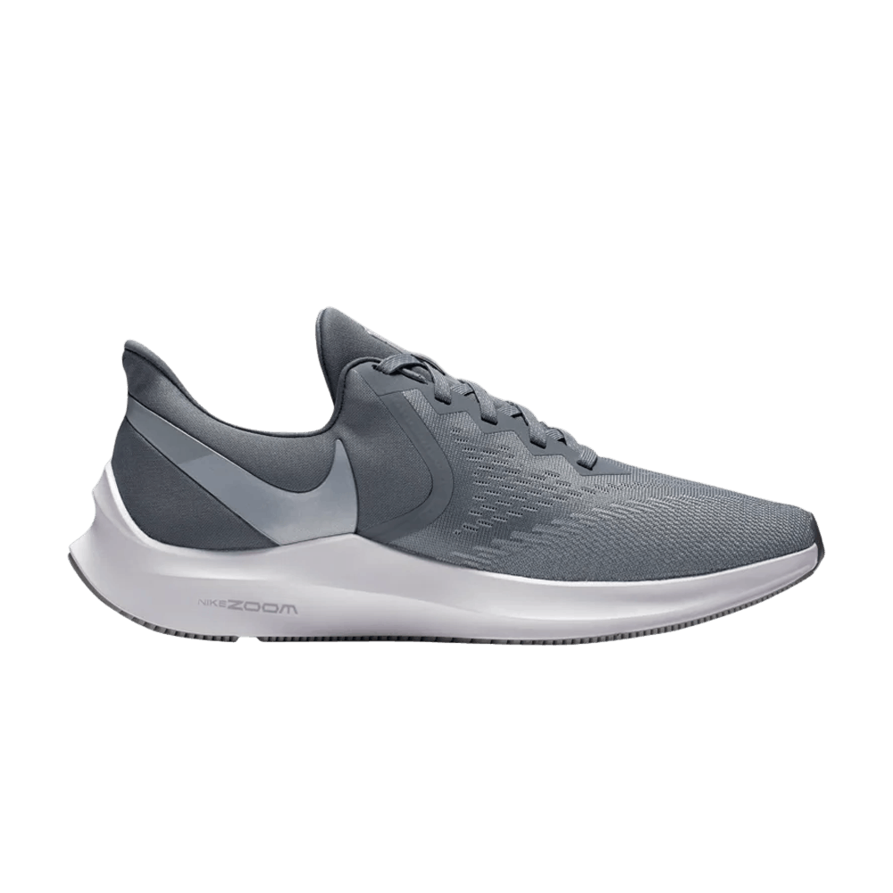 Air Zoom Winflo 6 'Cool Grey'