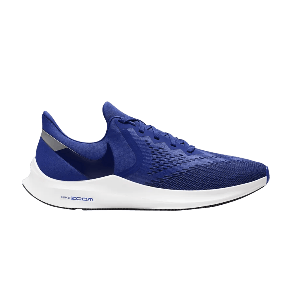 Air Zoom Winflo 6 'Game Royal'