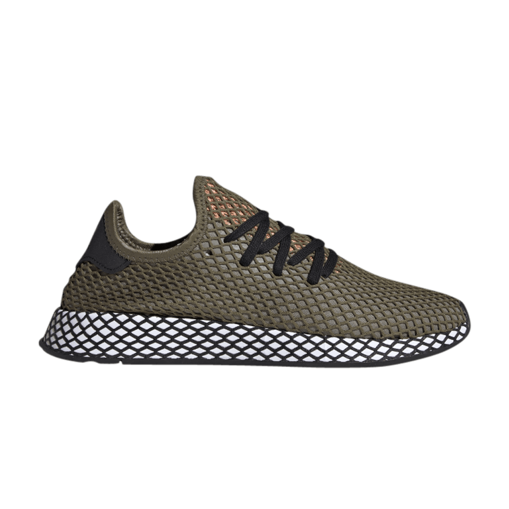 Deerupt Runner 'Raw Khaki'