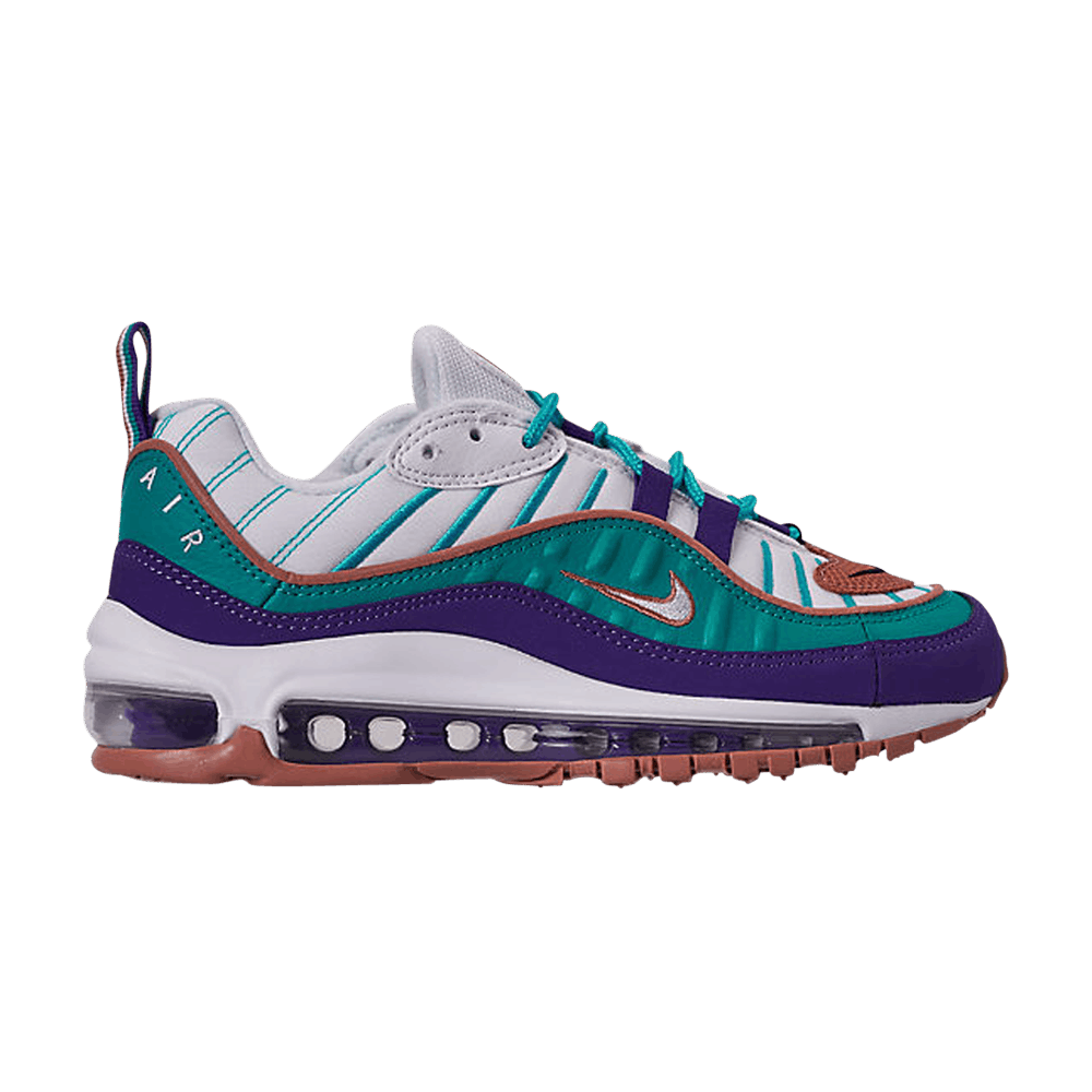 Air Max 98 GS 'Hornets'