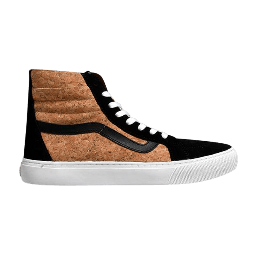 Sk8-Hi Pro Cup 'Cork'