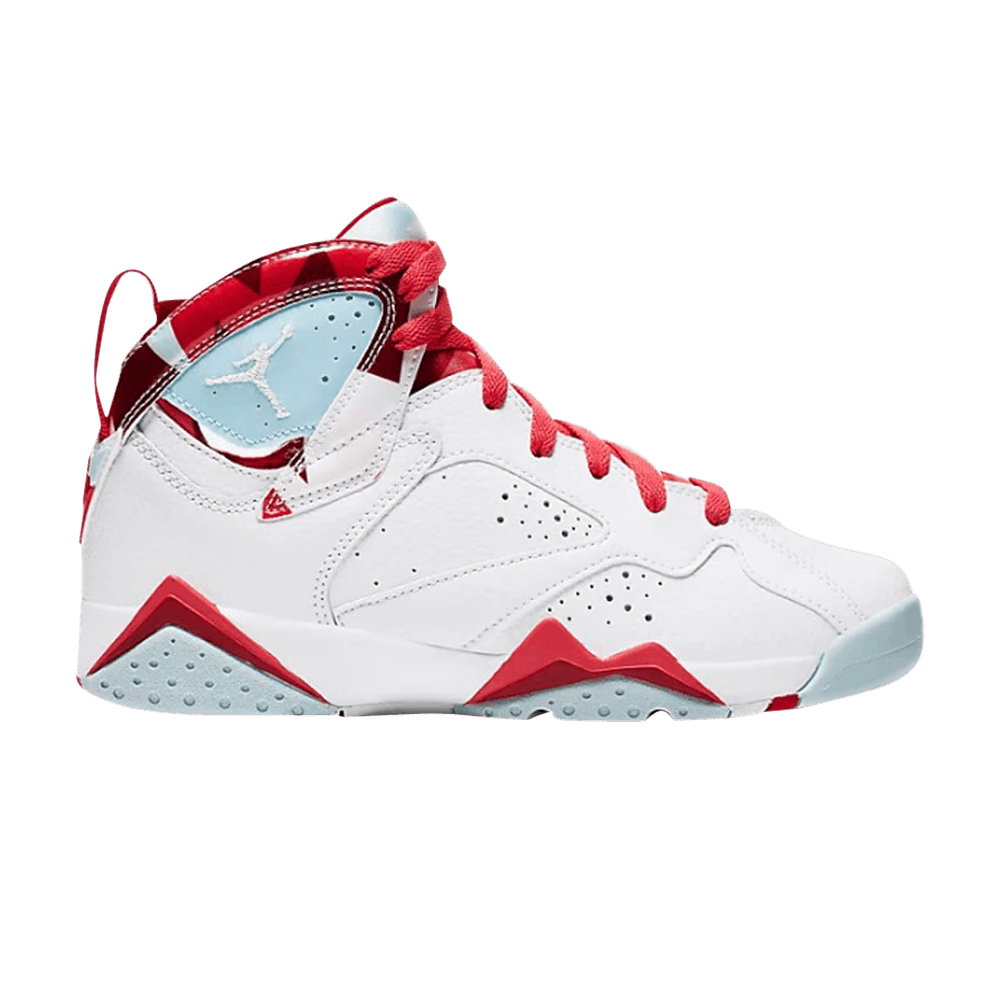 jordan 7 retro topaz mist