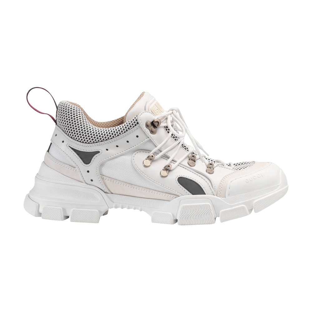 Gucci Flashtrek 'White'