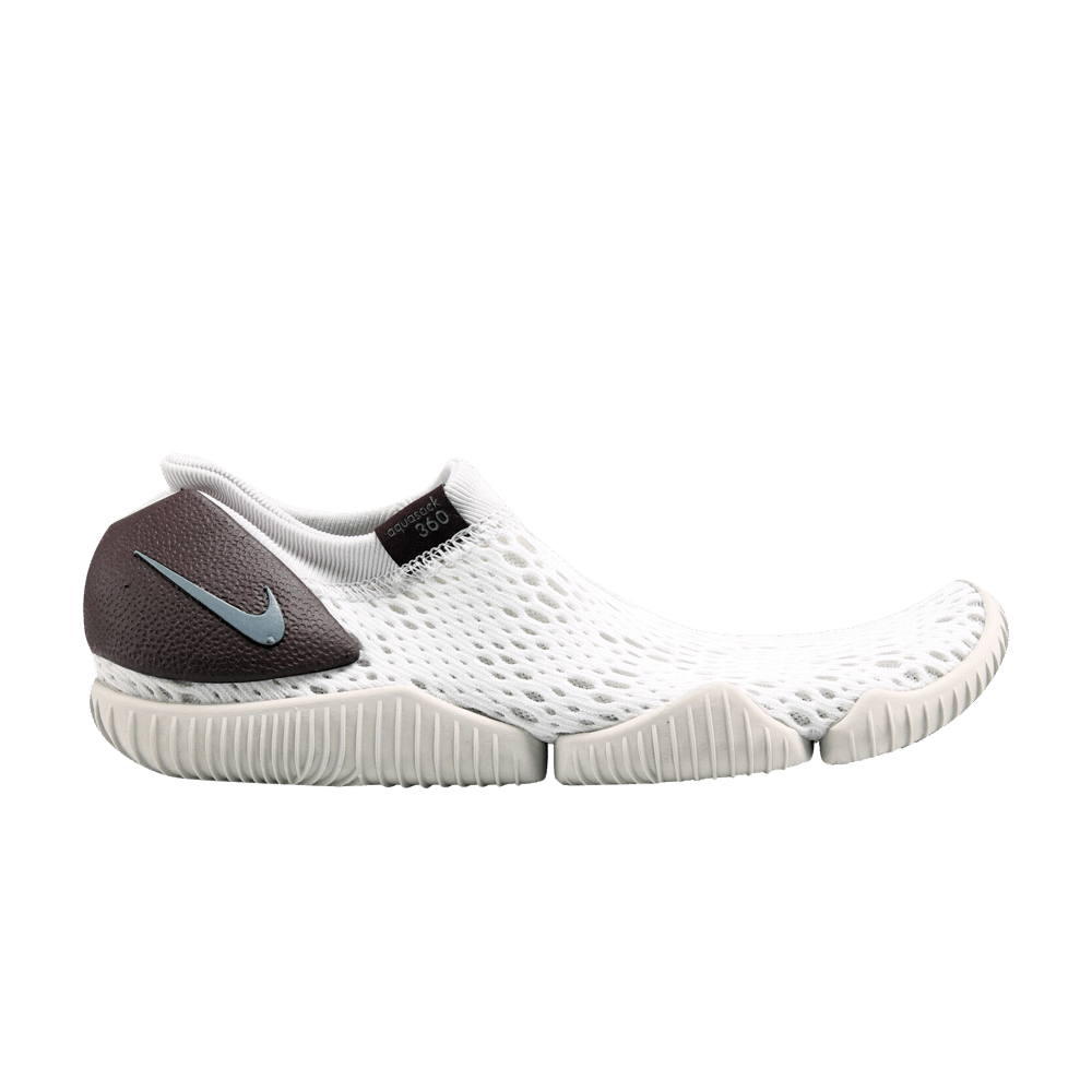 Aqua Sock 360 'Vast Grey' - Nike - 885105 004 | GOAT