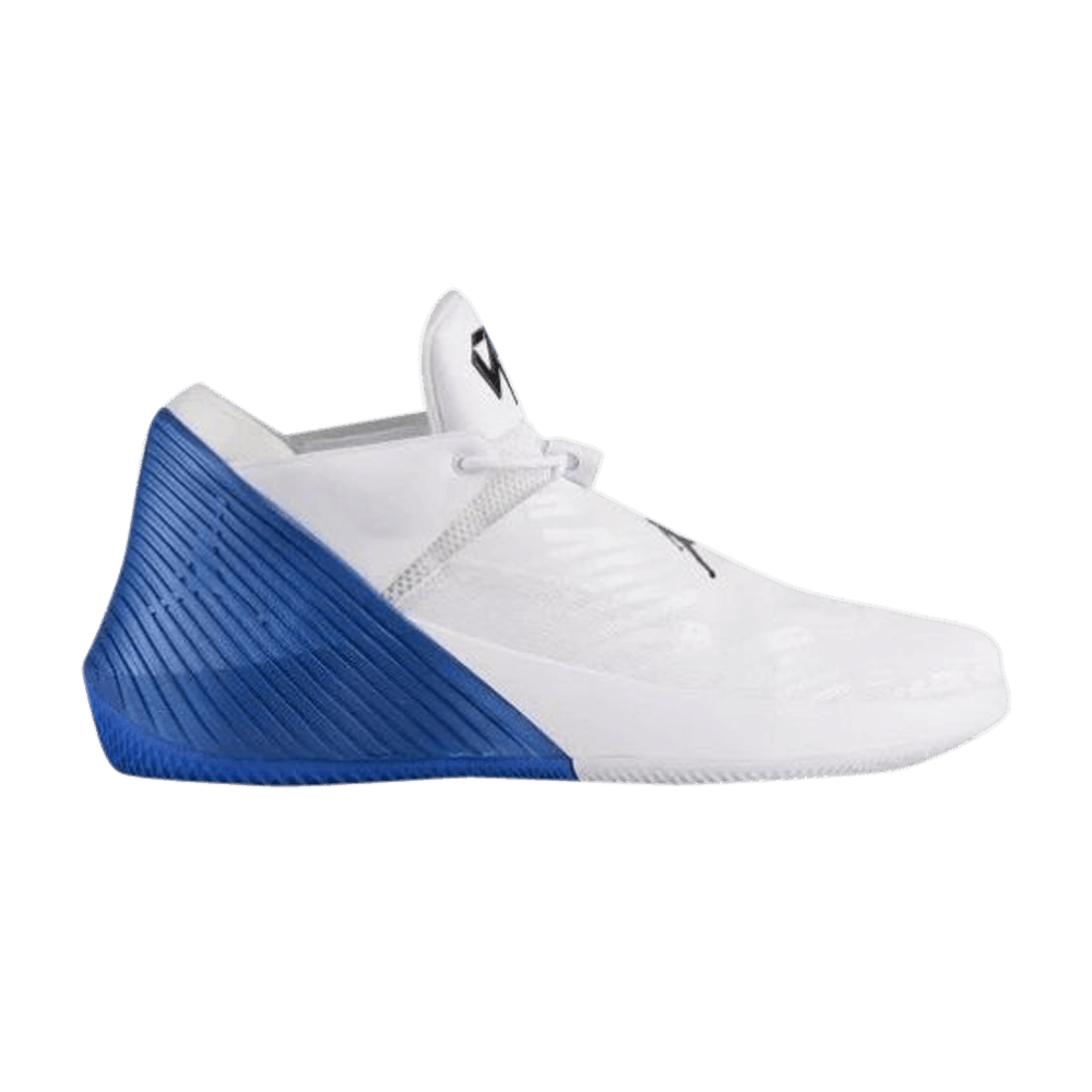 Jordan Why Not Zer0.1 TB 'Hyper Royal'