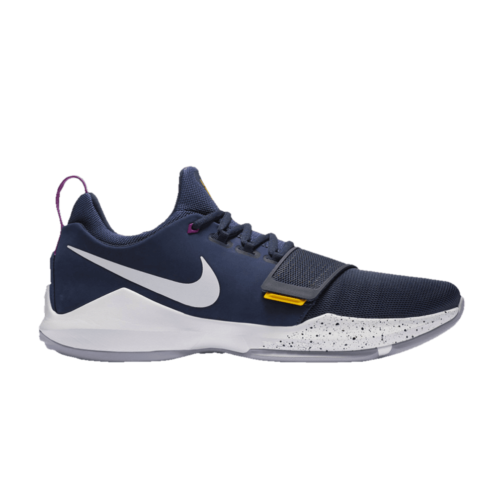 PG 1 'The Bait' Sample