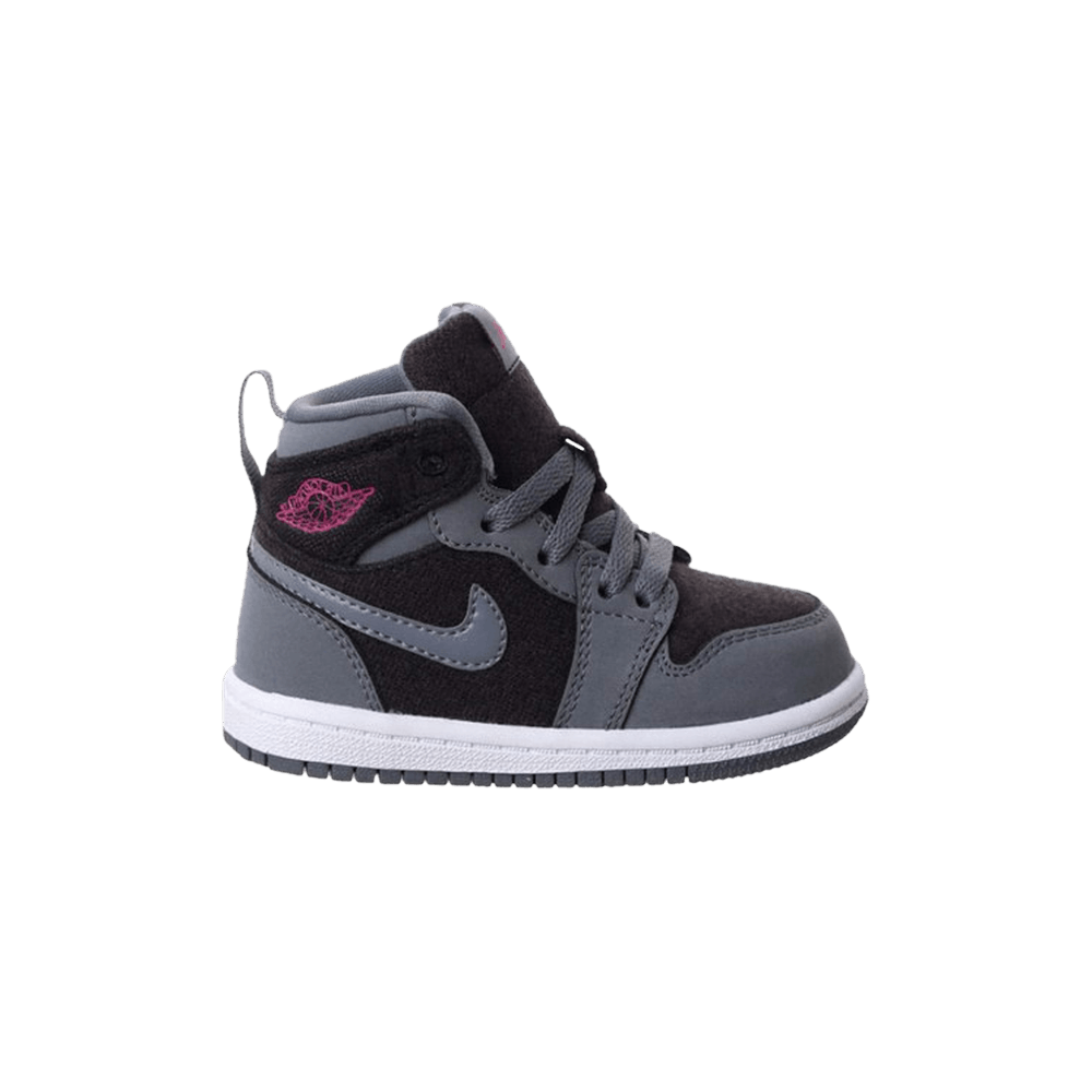 Air Jordan 1 Retro High GT 'Cool Grey Black'