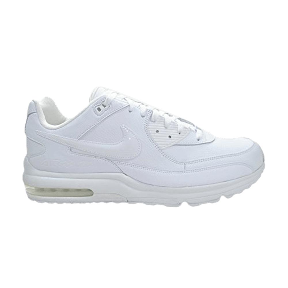 Air Max Wright 3 'White Neutral Grey'