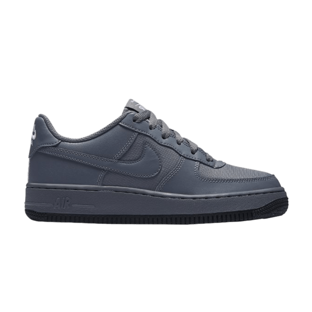 Air Force 1 LV8 GS 'Wolf Grey'