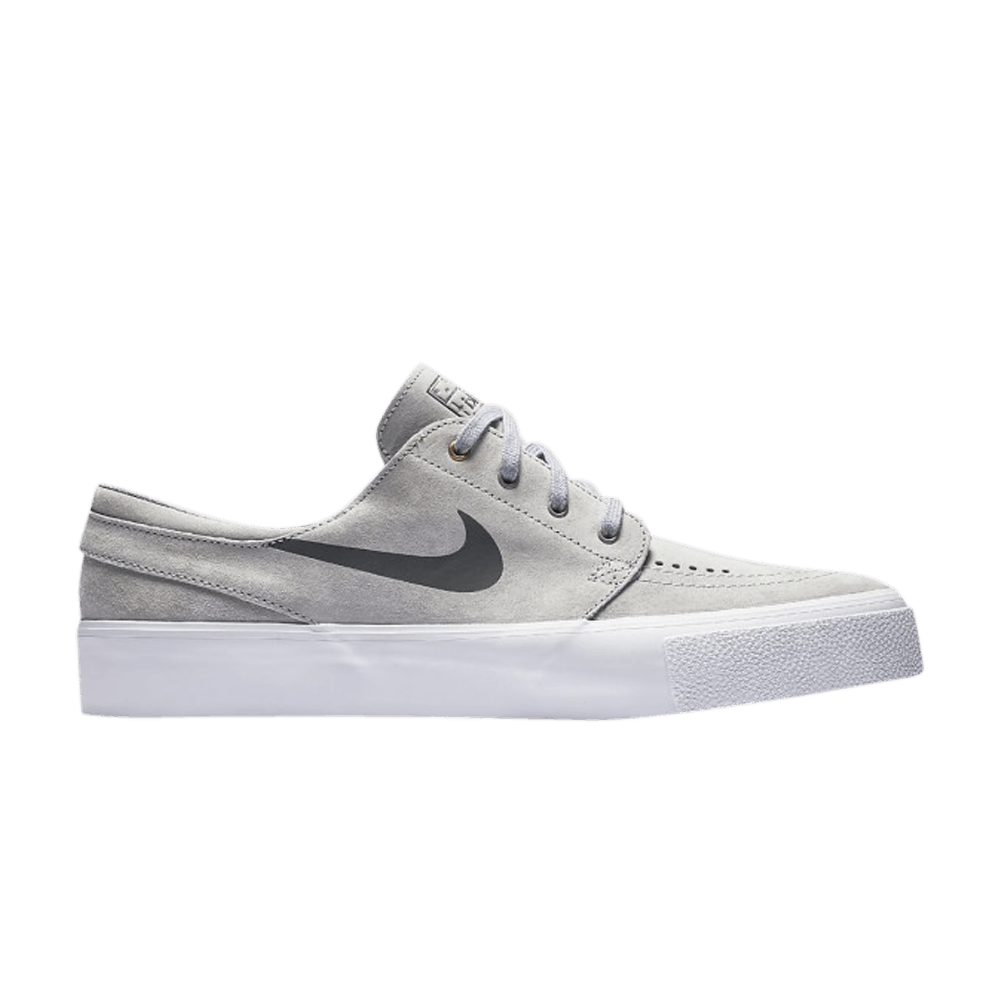 Zoom Stefan Janoski Premium High Tape SB 'Wolf Grey'